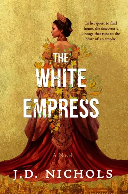 White Empress