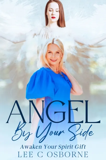 Angel by Your Side