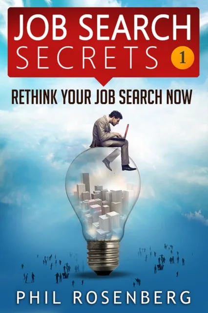 Job Search Secrets
