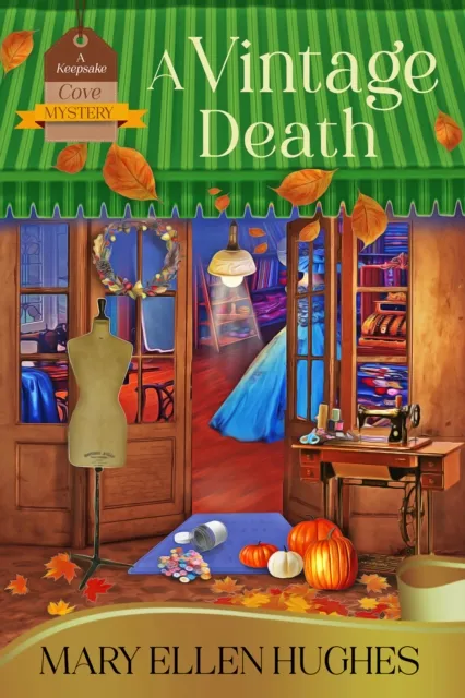 Vintage Death