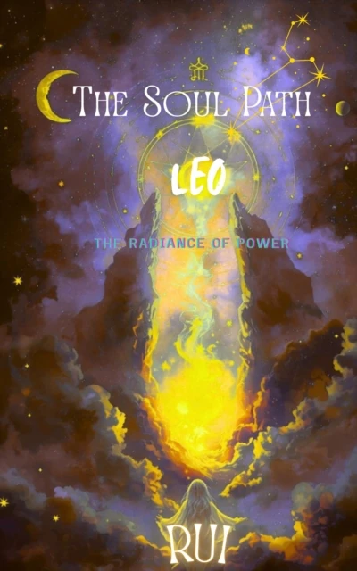 Soul Path: Leo