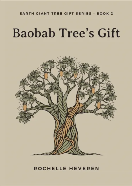 Baobab Tree's Gift
