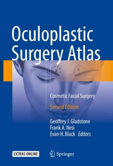 Oculoplastic Surgery Atlas
