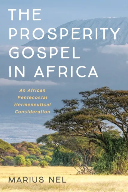 Prosperity Gospel in Africa