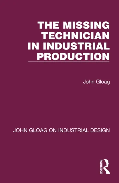Missing Technician in Industrial Production
