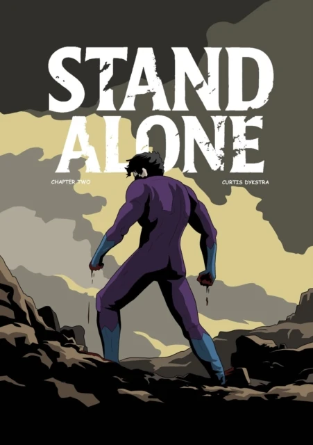 Stand Alone Chapter 2