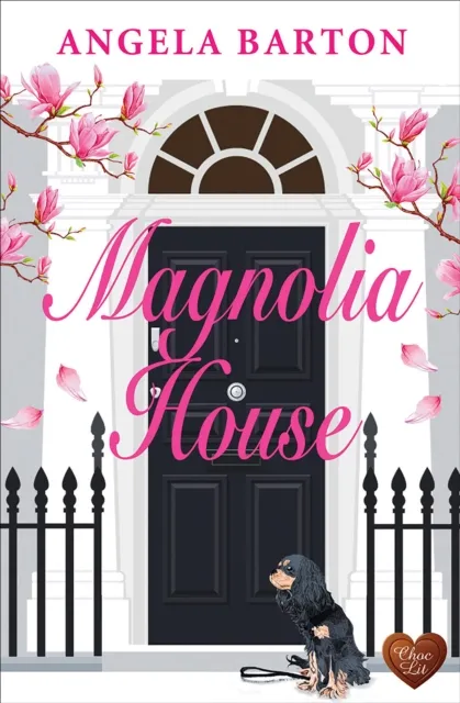Magnolia House