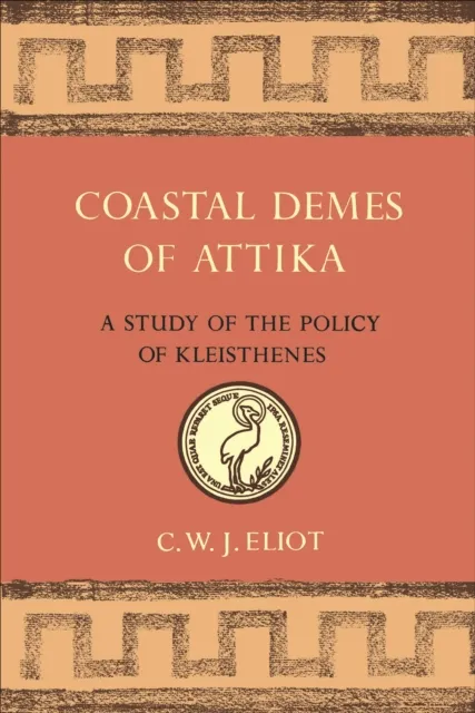 Coastal Demes of Attika