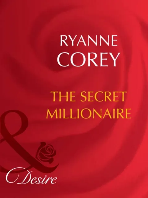 Secret Millionaire
