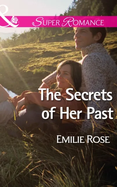 Secrets of Her Past