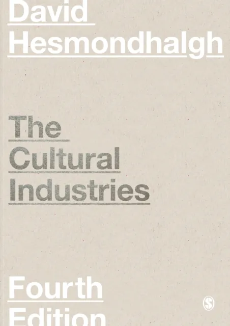 Cultural Industries