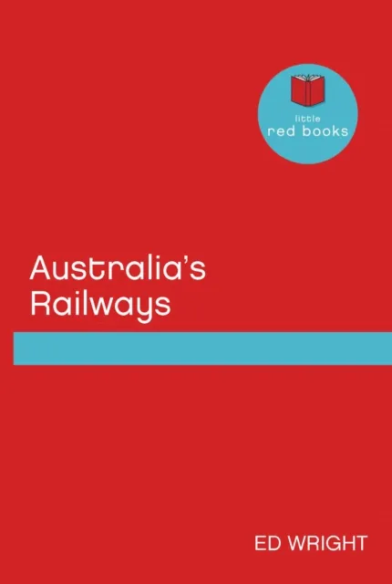 Australia's Railways