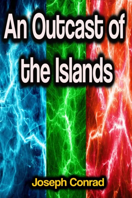 Outcast of the Islands