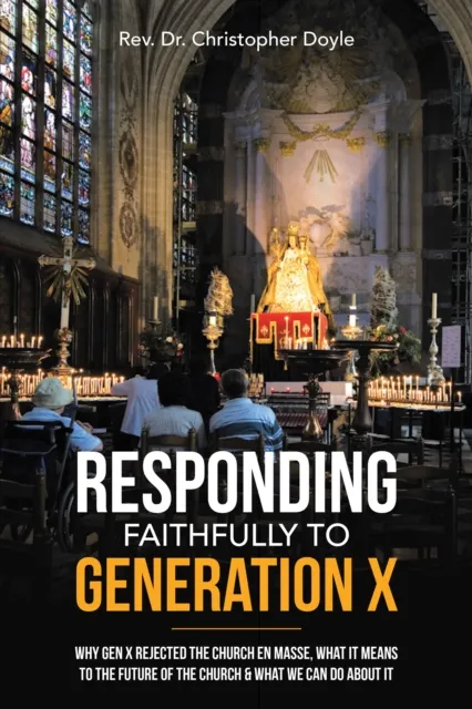 Responding Faithfully to Generation X