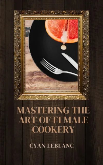 Mastering The Art of Female Cookery