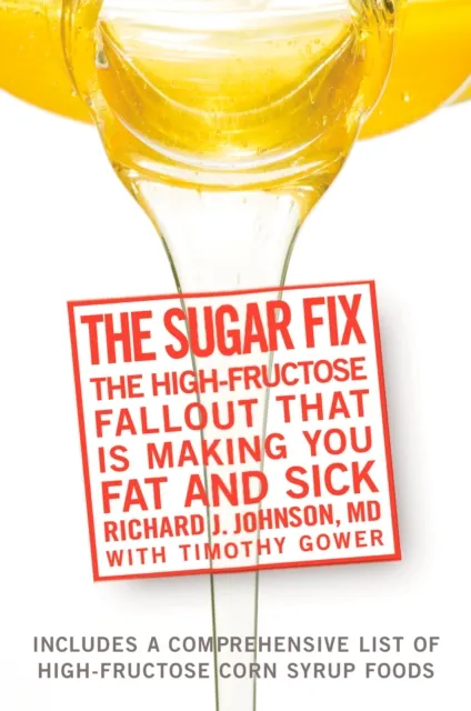 Sugar Fix
