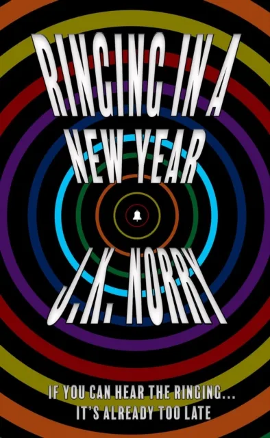 Ringing In A New Year