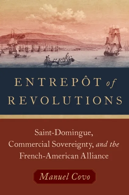 Entrepot of Revolutions