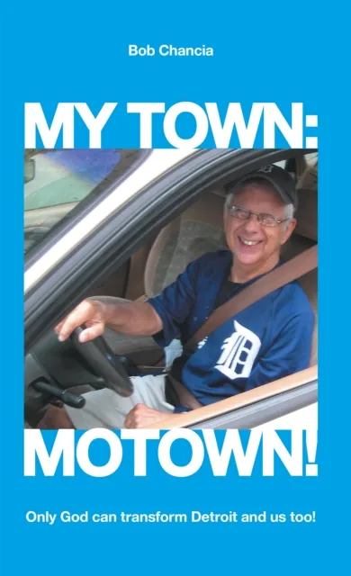 My Town: Motown!