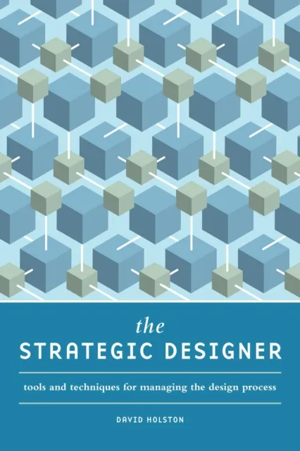 Strategic Designer