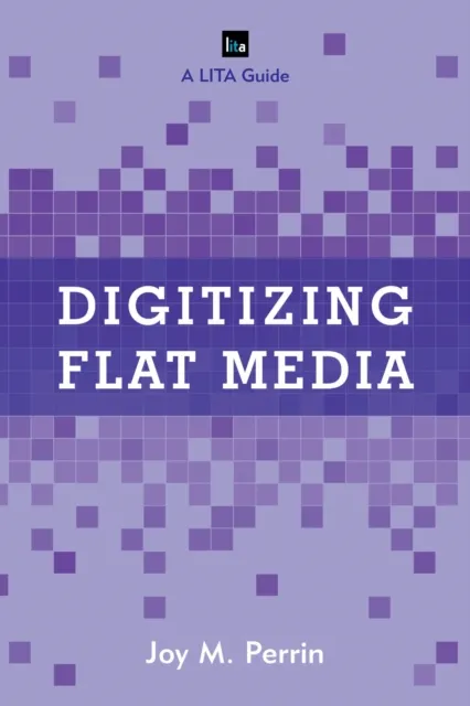 Digitizing Flat Media