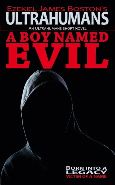Boy Named Evil