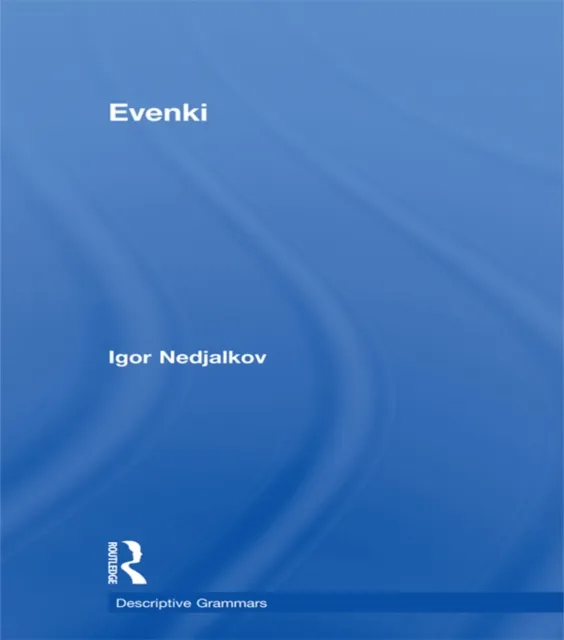 Evenki