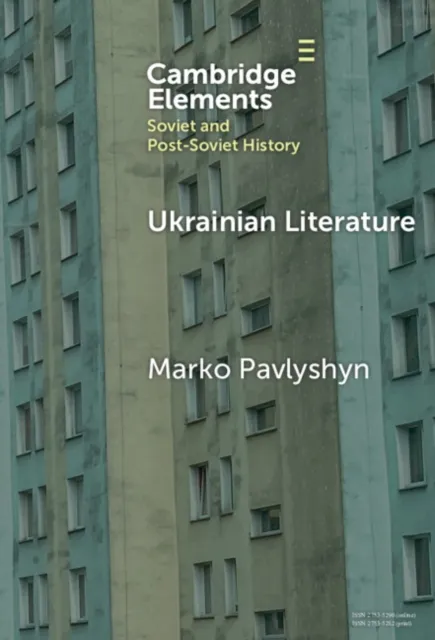 Ukrainian Literature