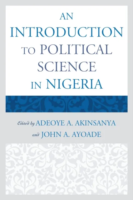 Introduction to Political Science in Nigeria
