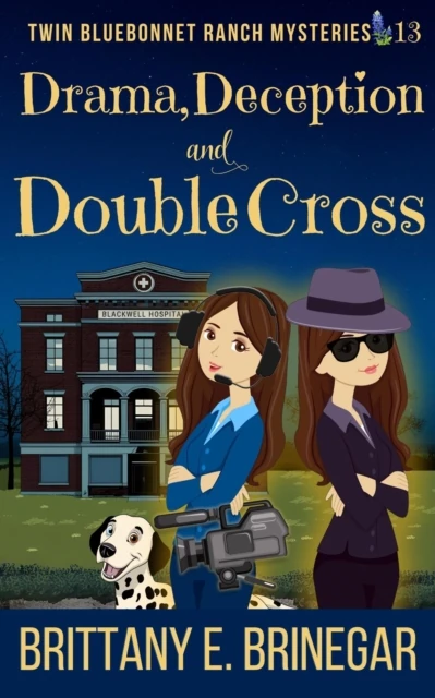 Drama, Deception, and Double-Cross
