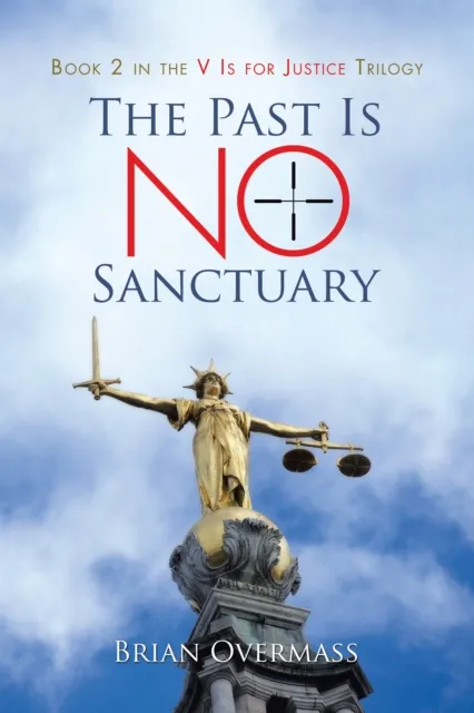 Past Is No Sanctuary