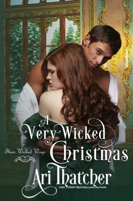 Very Wicked Christmas
