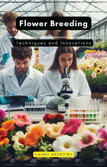 Flower Breeding