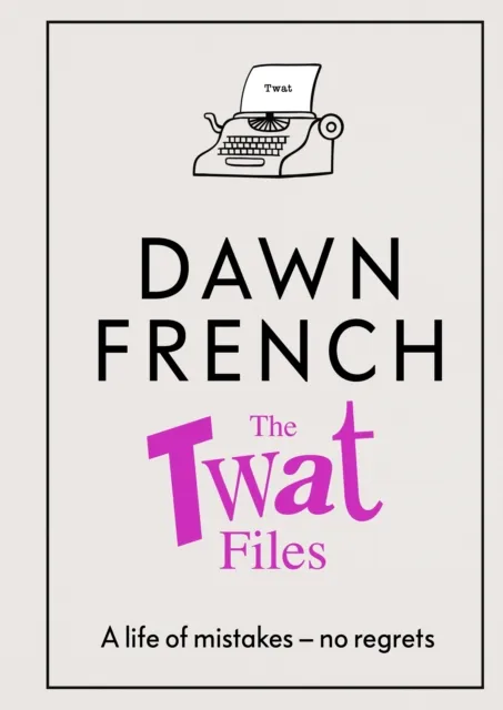 Twat Files