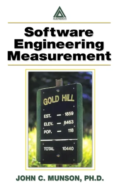Software Engineering Measurement