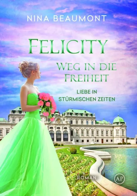 Felicity, Weg in die Freiheit