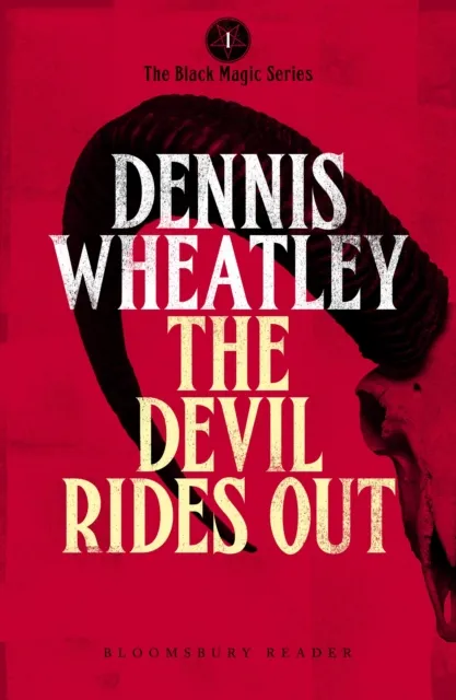 Devil Rides Out