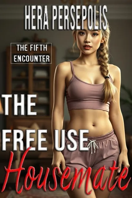 Free Use Housemate: The Fifth Encounter