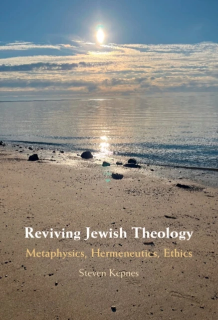 Reviving Jewish Theology