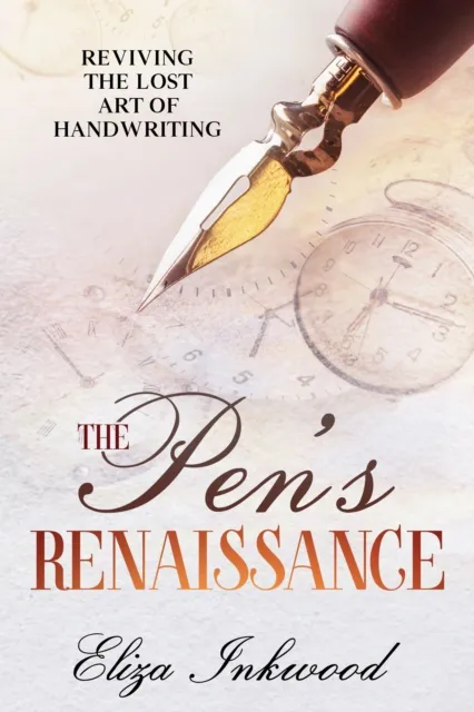 Pen's Renaissance
