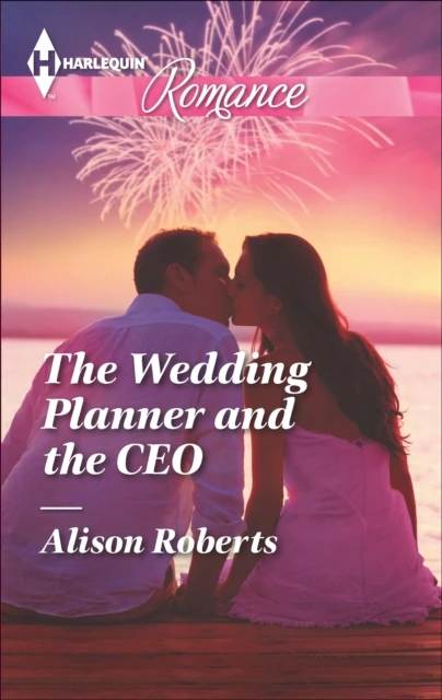 Wedding Planner and the CEO