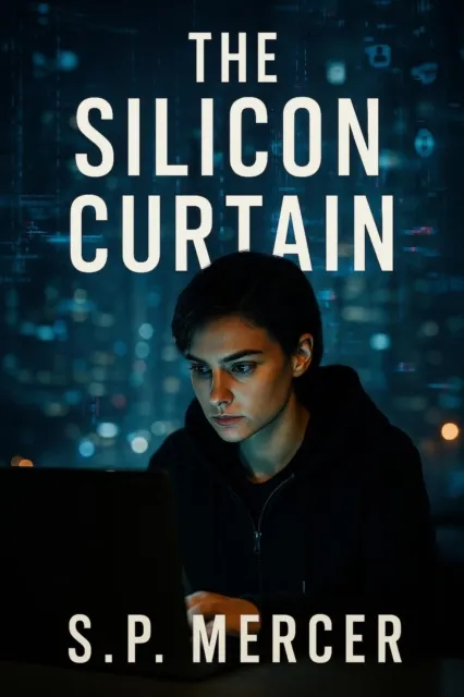 Silicon Curtain