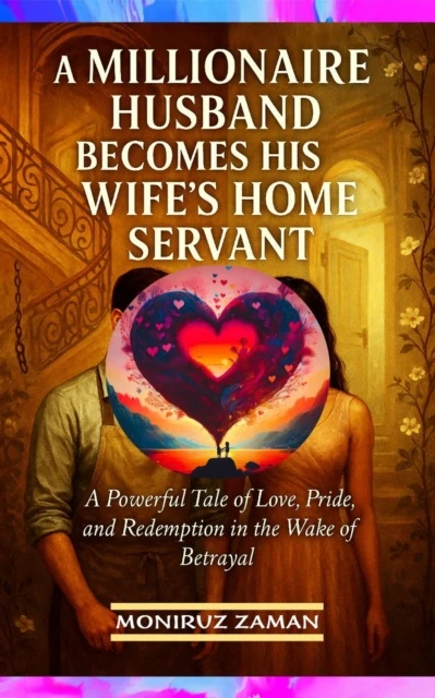 Millionaire Husband Becomes His Wife's Home Servant