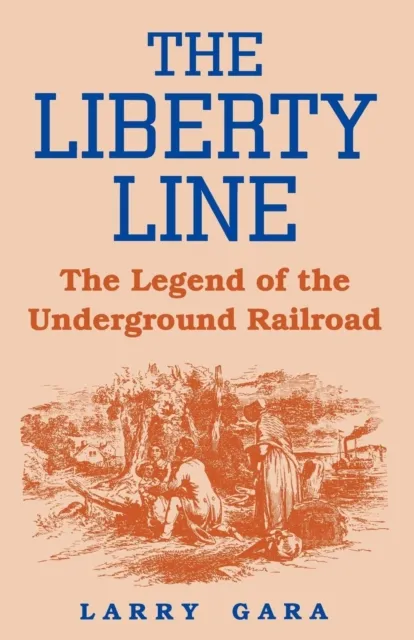 Liberty Line
