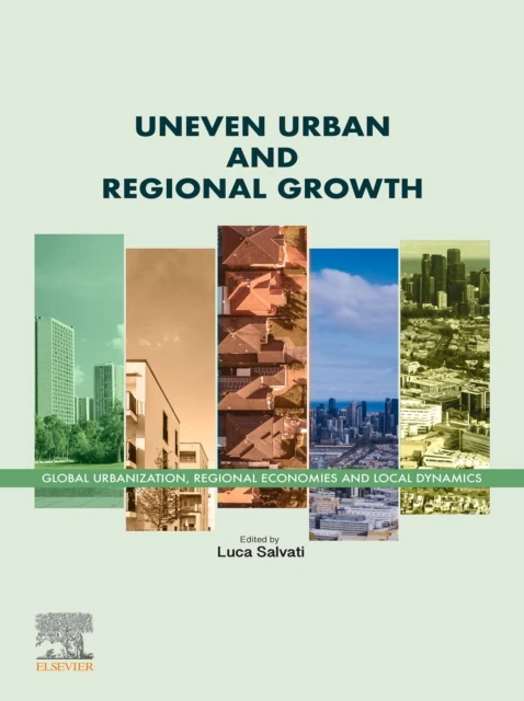 Uneven Urban and Regional Growth