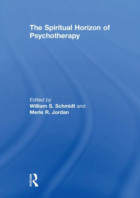 Spiritual Horizon of Psychotherapy