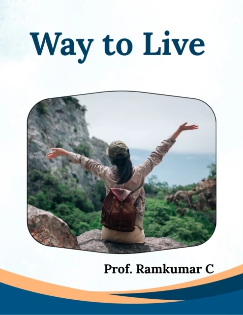Way to Live