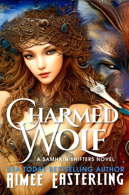 Charmed Wolf