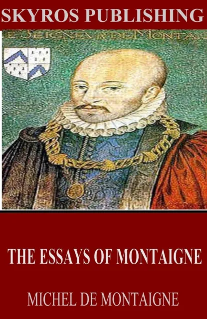 Essays of Montaigne