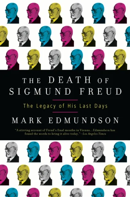 Death of Sigmund Freud